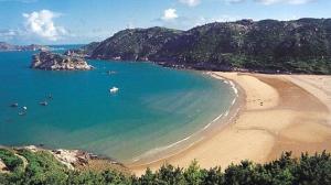 中国城市鸟瞰,浙江省温州市城市宣传片