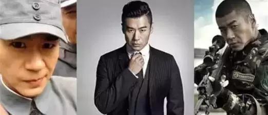 20位新疆明星今昔对比,近期来新疆的明星