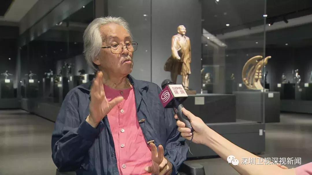 10个令人惊叹的雕塑,七个极具创意的著名雕塑