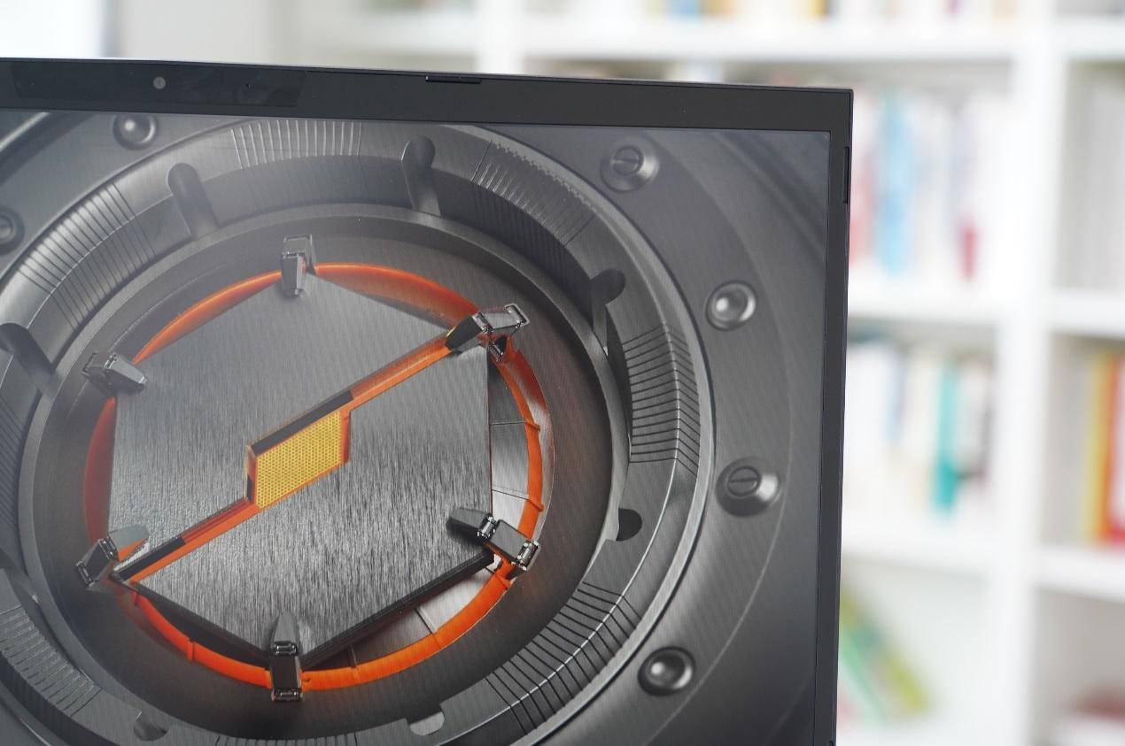 amd新主机,蛟龙p7602060评测