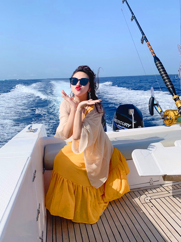 斗鱼知名女主播被神豪实锤,斗鱼神豪刷520