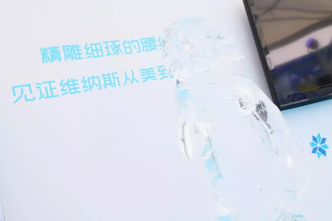 酷塑快闪空降长宁来福士，你准备好和肥肉说拜拜了吗？