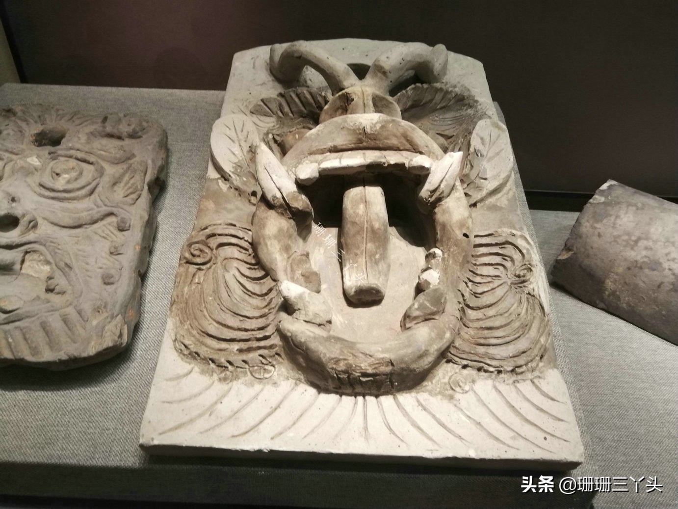 华南地区唯一的皇陵博物馆,广州十大诡异博物馆