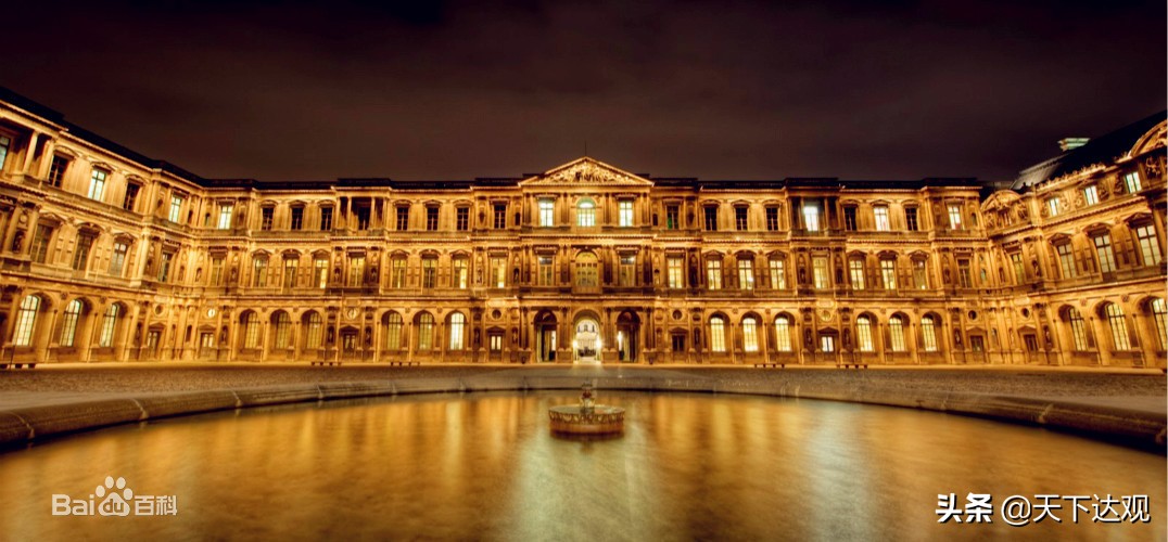 法国首都巴黎大都市,法国首都巴黎是哪里