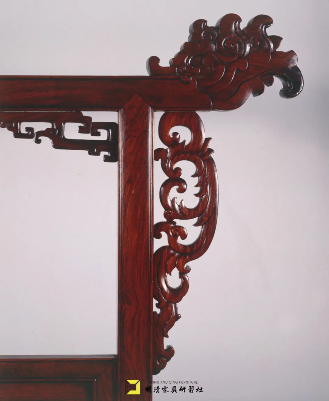 上海博物馆明清家具风格,上海博物馆馆藏79件明式家具图片