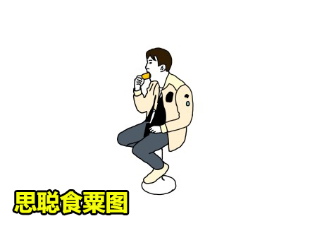 吃个玉米都能上热搜，王思聪热狗CP头像，网友：冯提莫同款玉米