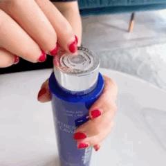 章小蕙推荐的淡斑好物,章小蕙分享化妆品