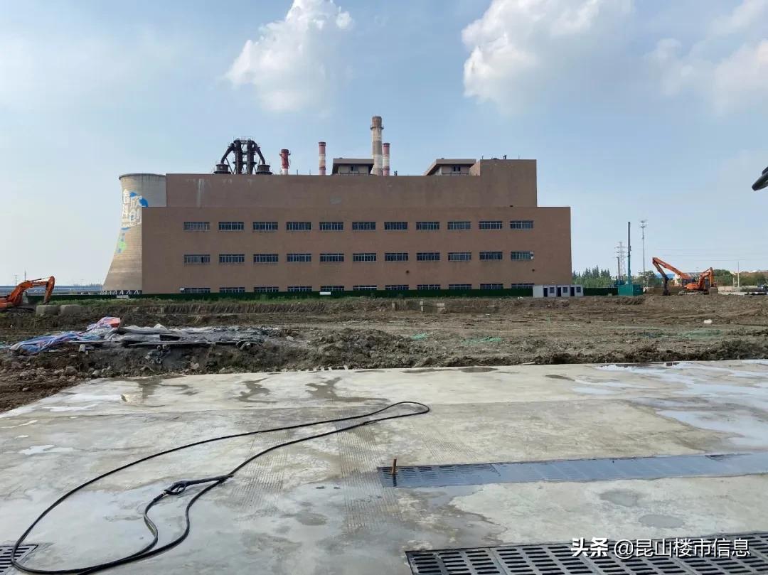 昆山老街改造最新消息,2019昆山老城改造