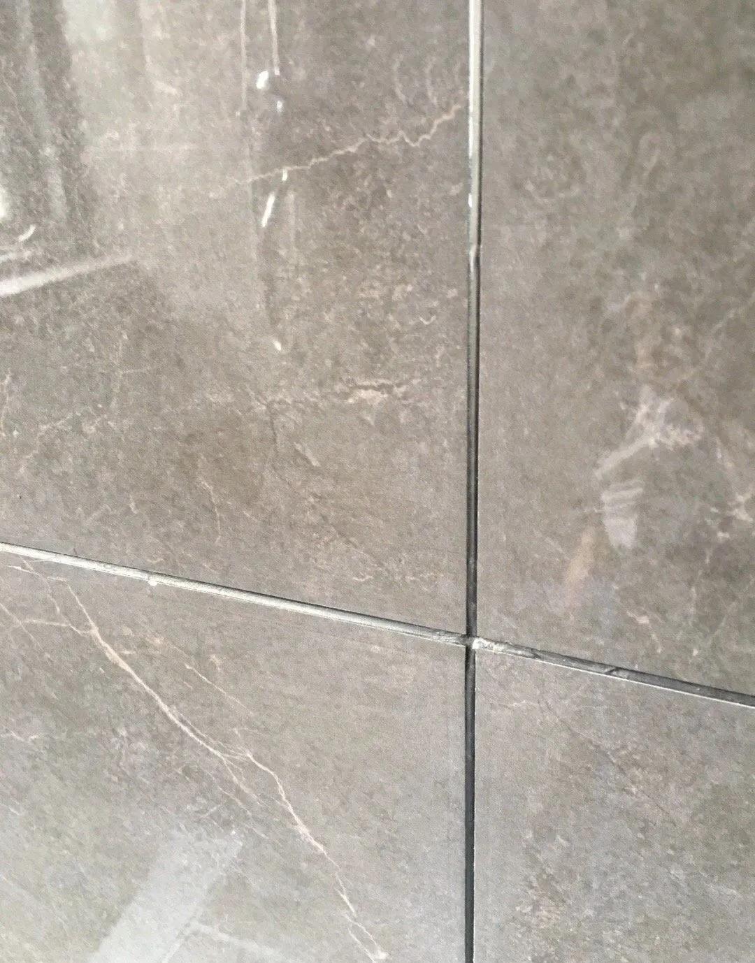 瓷砖美缝有什么经验教训,瓷砖美缝一定要找专业人来做