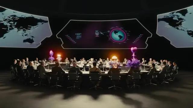 2021年超级震撼大片来袭,2021年科幻大片推荐