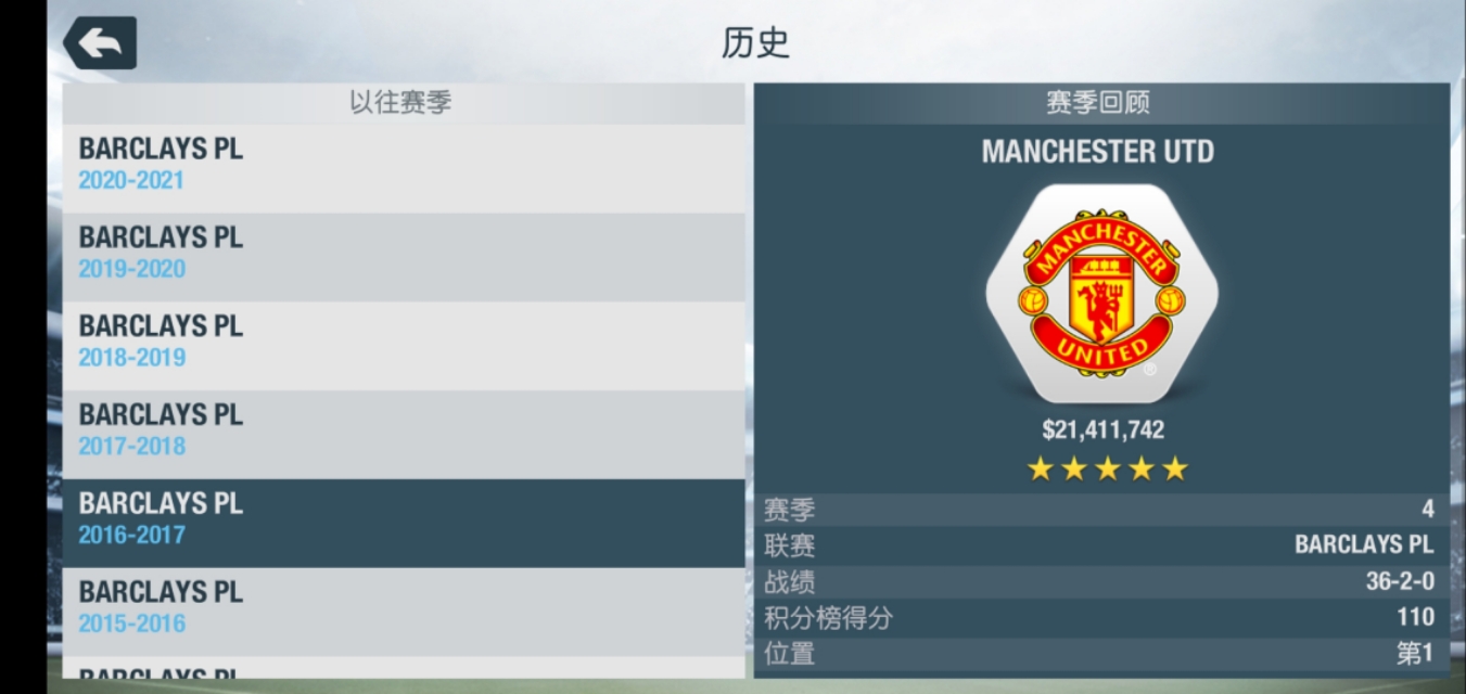 曼联足球经理,足球经理2024曼联