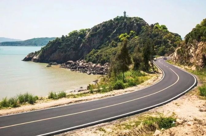 比厦门安静的海滨城市,比厦门安静10倍