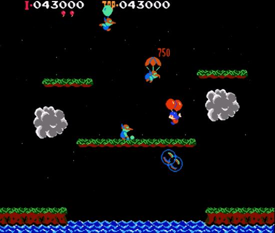 三十年前将我们折磨得死去活来的FC游戏，如今的你是否大仇得报