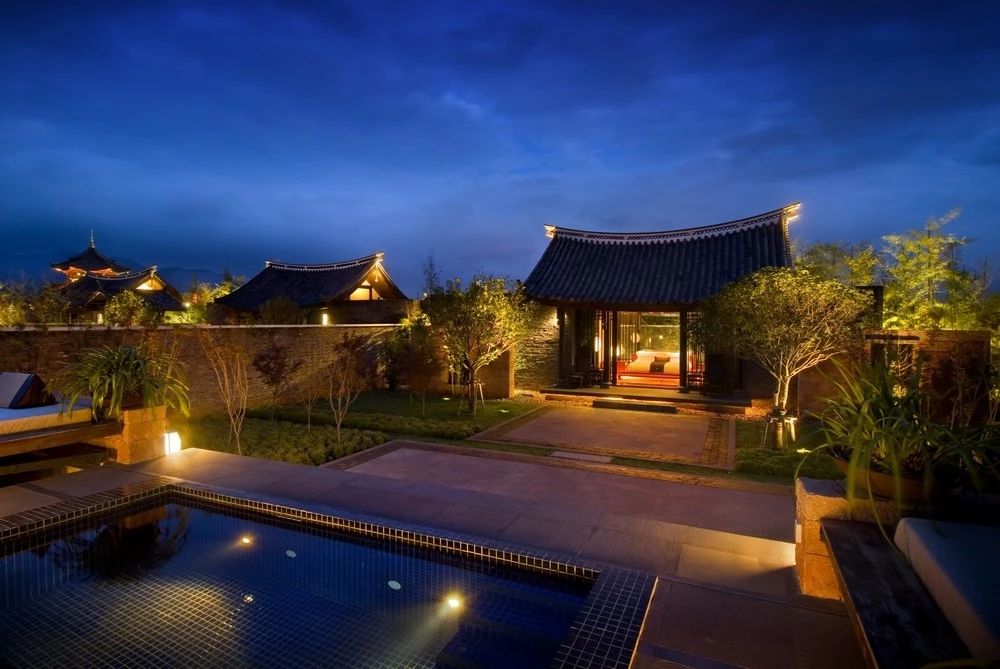 云南游记茶马古道,云南茶马古道游记