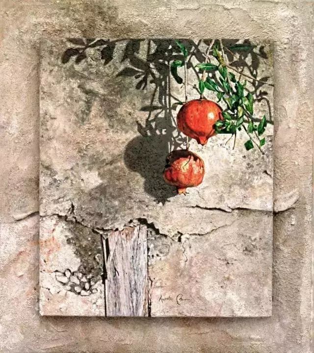 他每天花多少时间绘画,一个画家一生能创作多少张画最好