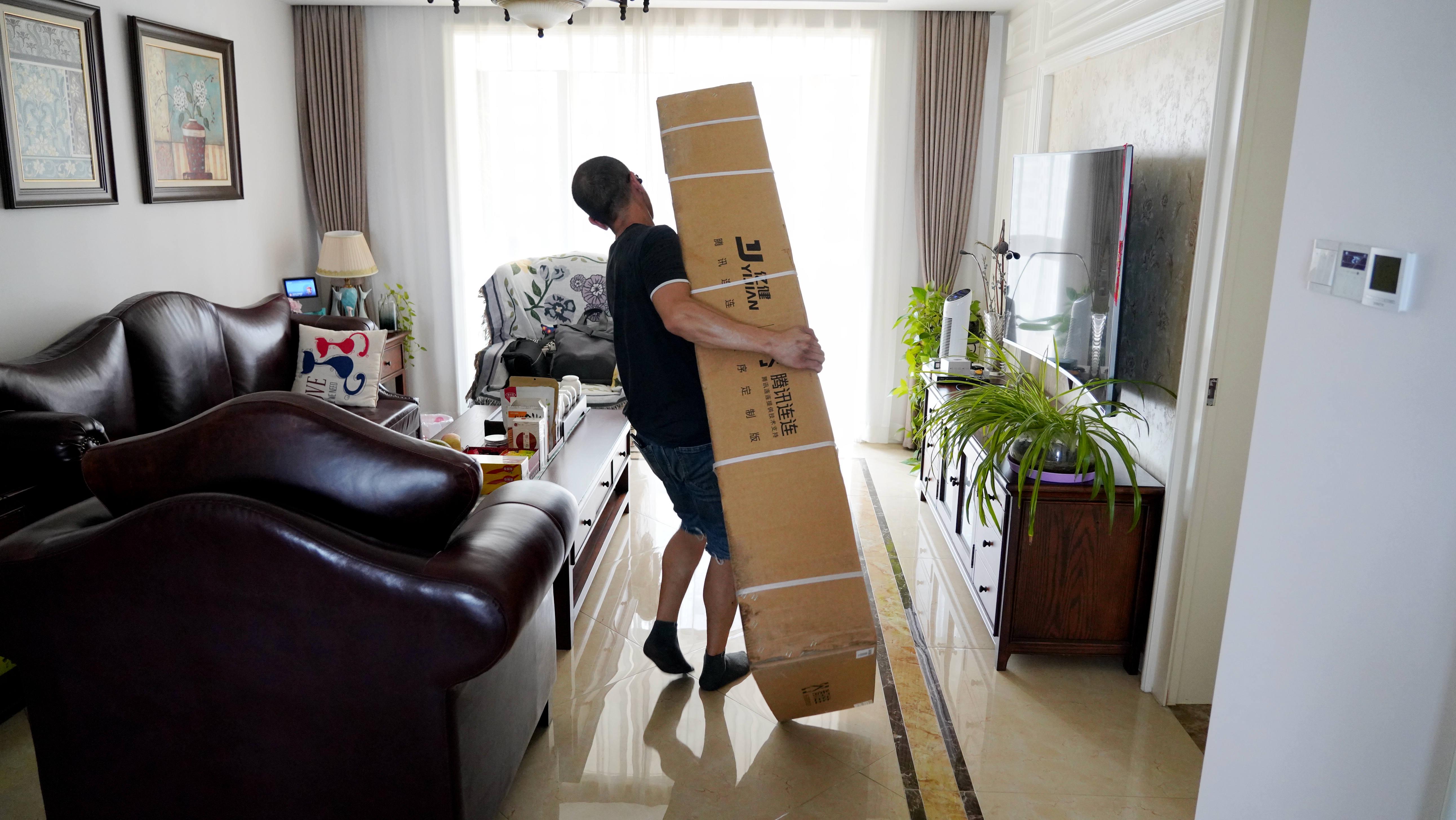 亿健精灵x6测评,亿健精灵s6跑步机评测体验