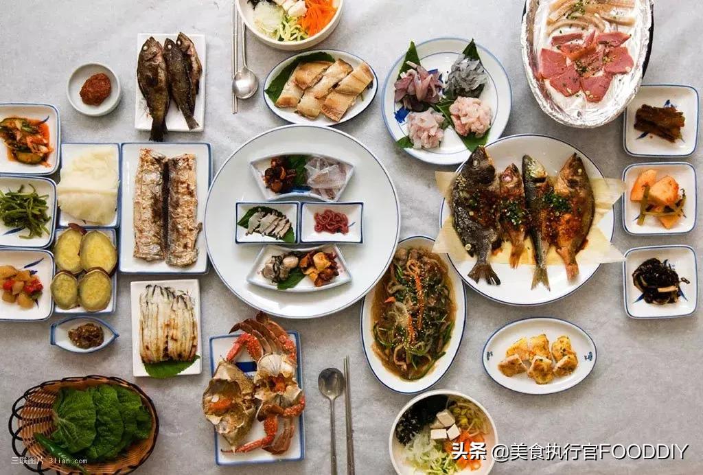 离不开泡菜的韩国人,韩国泡菜离不开我们国家完整视频