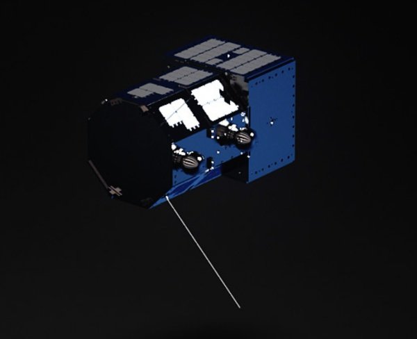 重型猎鹰第三次发射,2018年猎鹰重型第1次发射