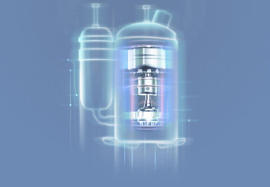 优雅的像件艺术品:格力云酷变频智控冷暖柜机