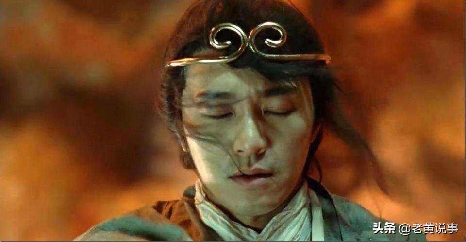 唐僧为什么不给孙悟空取下金箍,唐僧怎么给孙悟空上紧箍咒的