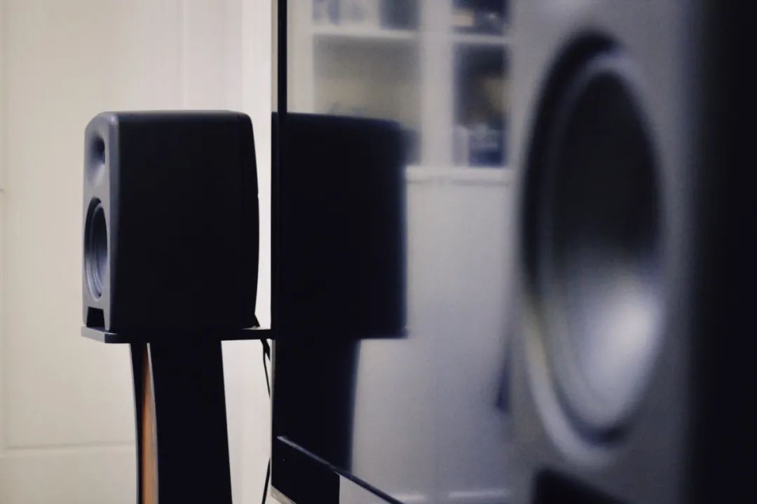 genelec真力怎么样,genelec真力测评