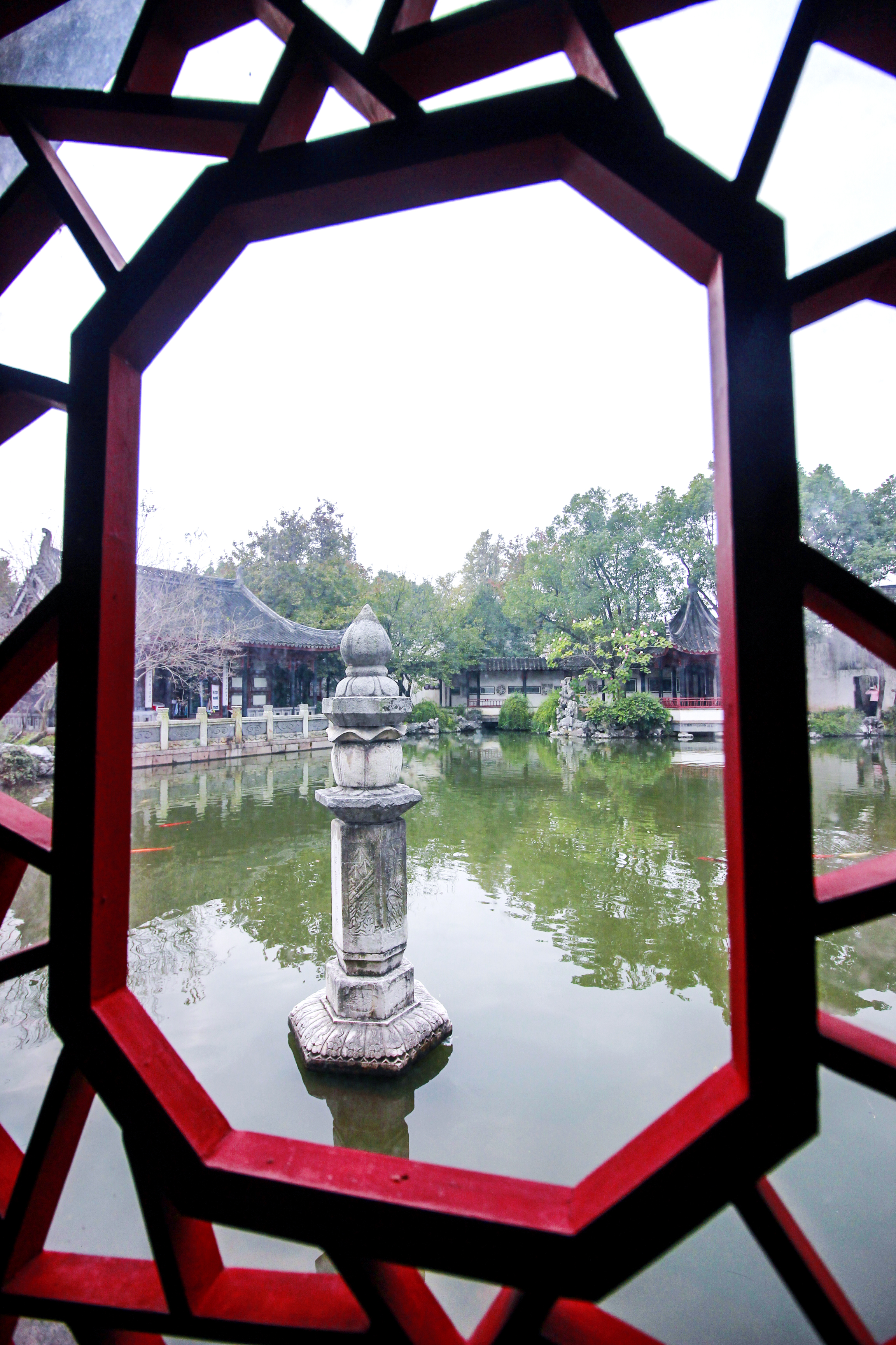 苏州十大最美江南古镇,苏州最美烟雨古镇