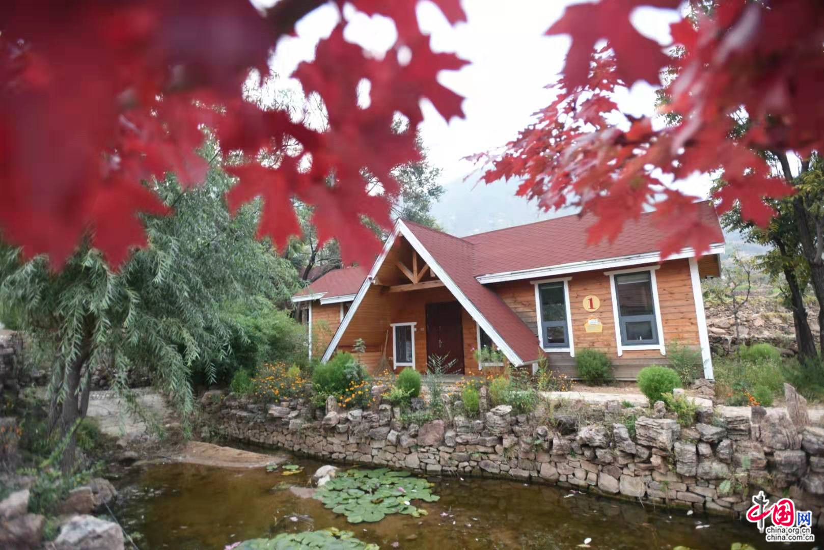 打造乡村振兴齐鲁样板沂水,齐鲁乡村振兴三生三美