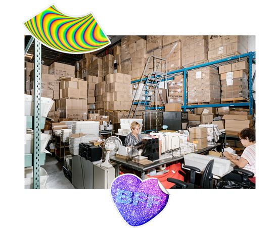 数字化技术冲击印刷行业,数字化浪潮之下