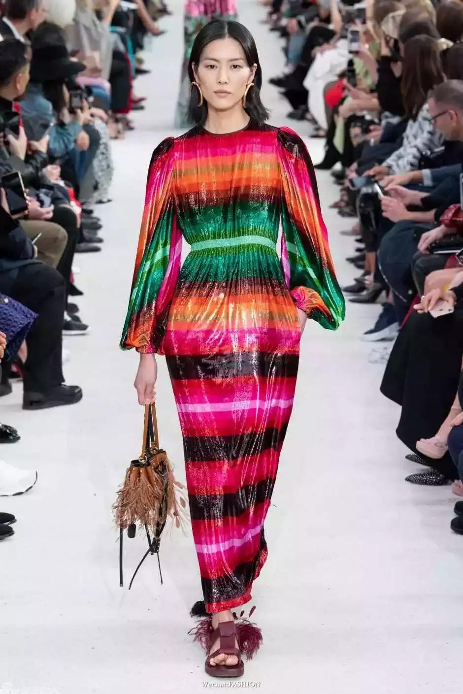 刘雯倪妮高级感,刘雯倪妮gucci完整版