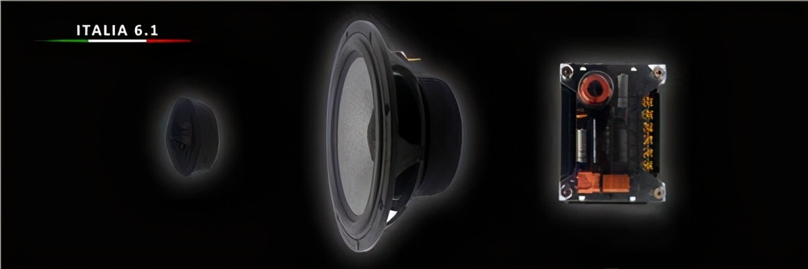 意大利ati汽车喇叭,意大利ati汽车音响和tec哪个好