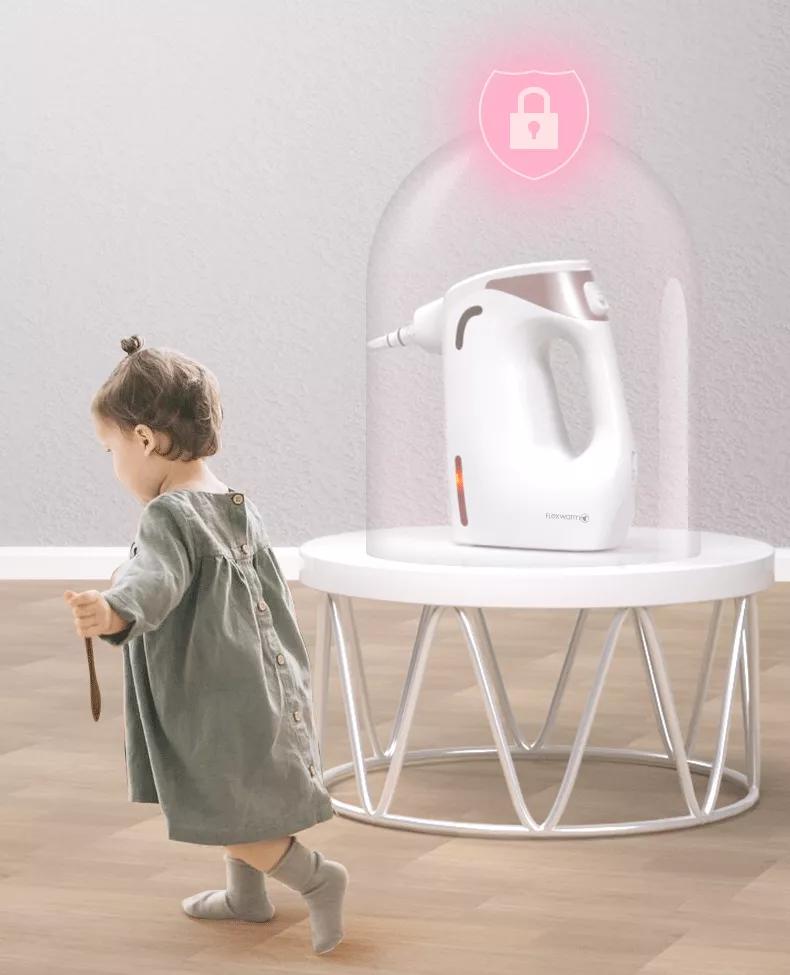 蒸汽清洗机清洗效果,家庭最好用的蒸汽清洗机