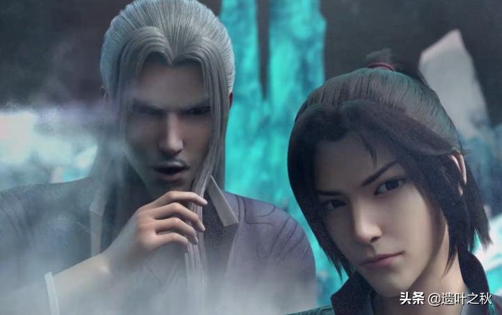 萧炎突破斗皇灵魂找到药尘,斗破苍穹萧炎有多少个技能