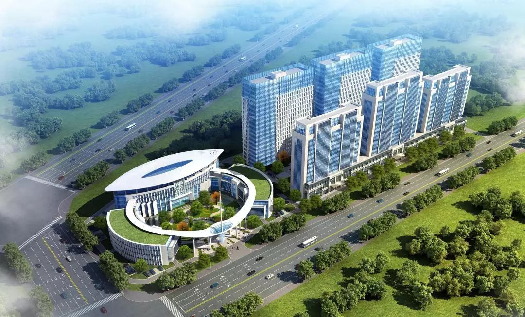 这家企业联手诺贝尔奖获得者，助力咸阳生命科学产业！