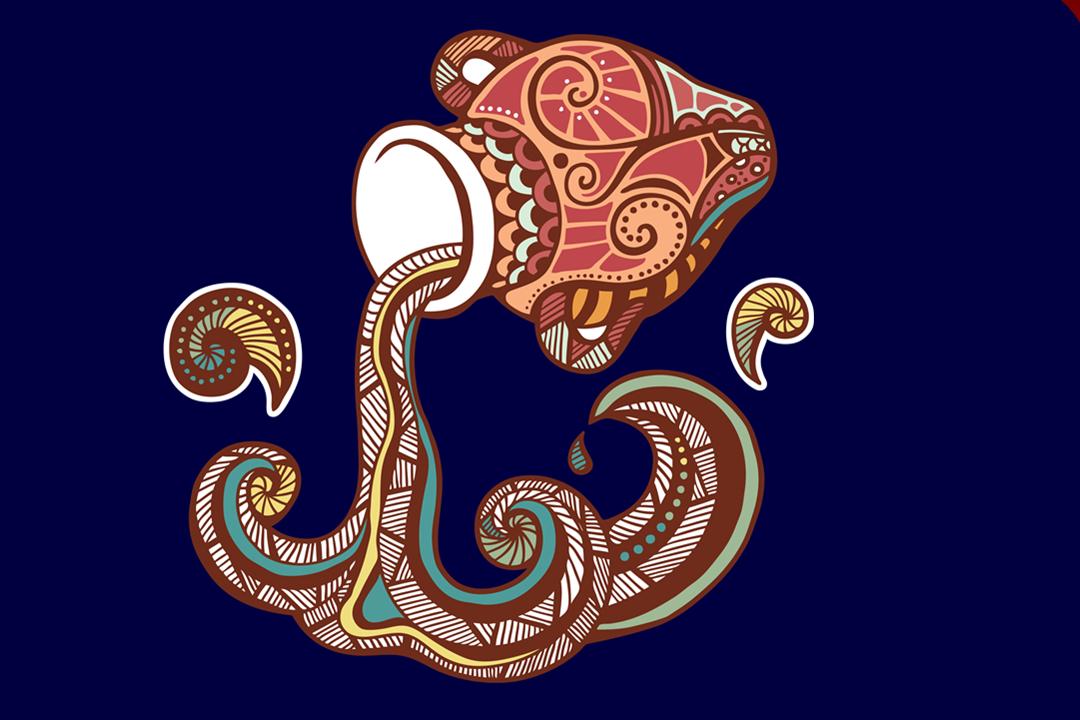 水瓶座的性格优缺点分析,水瓶座的性格和心理特点