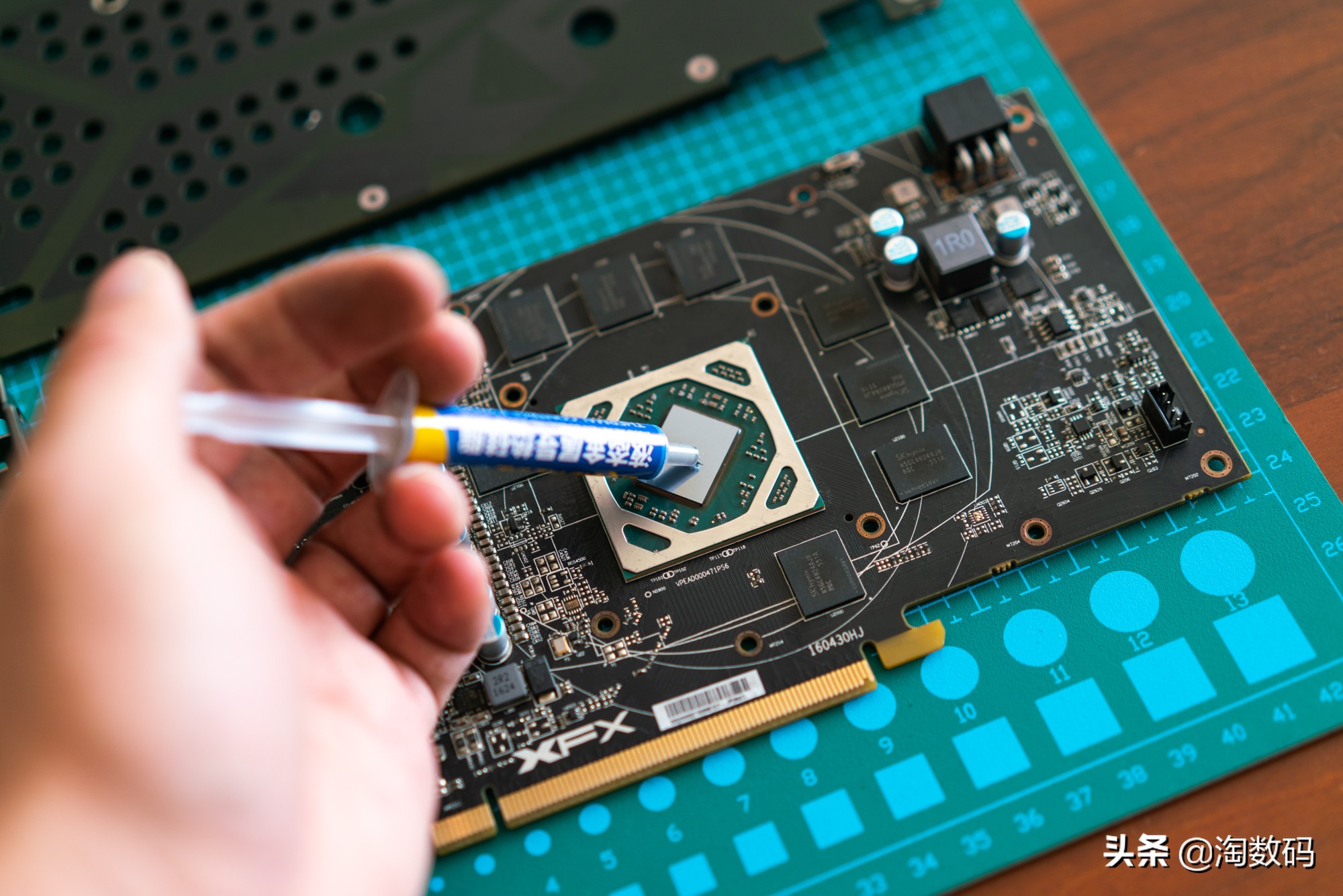 300元AMD显卡,amd300元吃鸡电脑