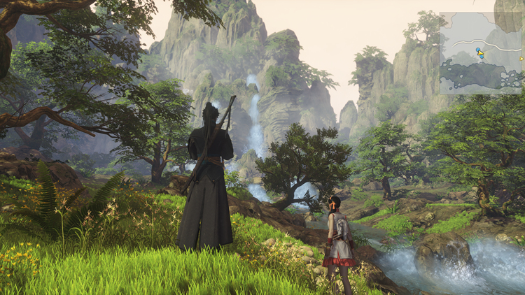 古剑奇谭3值得入手吗,古剑奇谭3国产最强单机