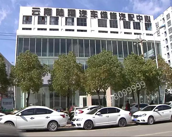 数十辆车堵路讨说法，又是为了网约车经营许可证