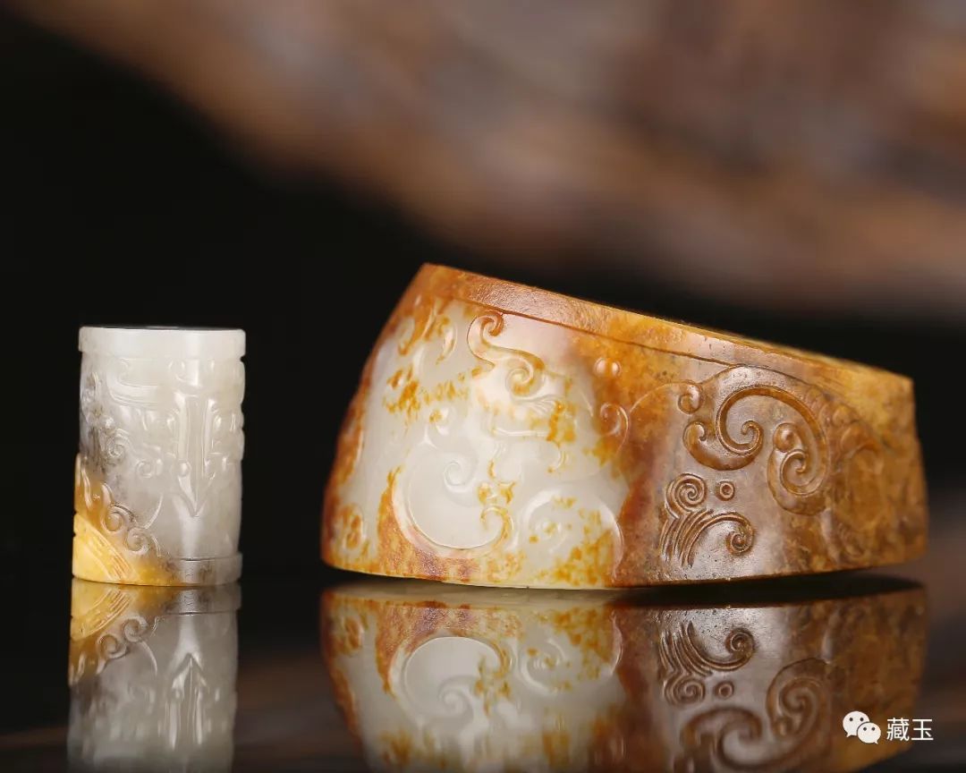 遇上这样的玉友，玉商很为难哪