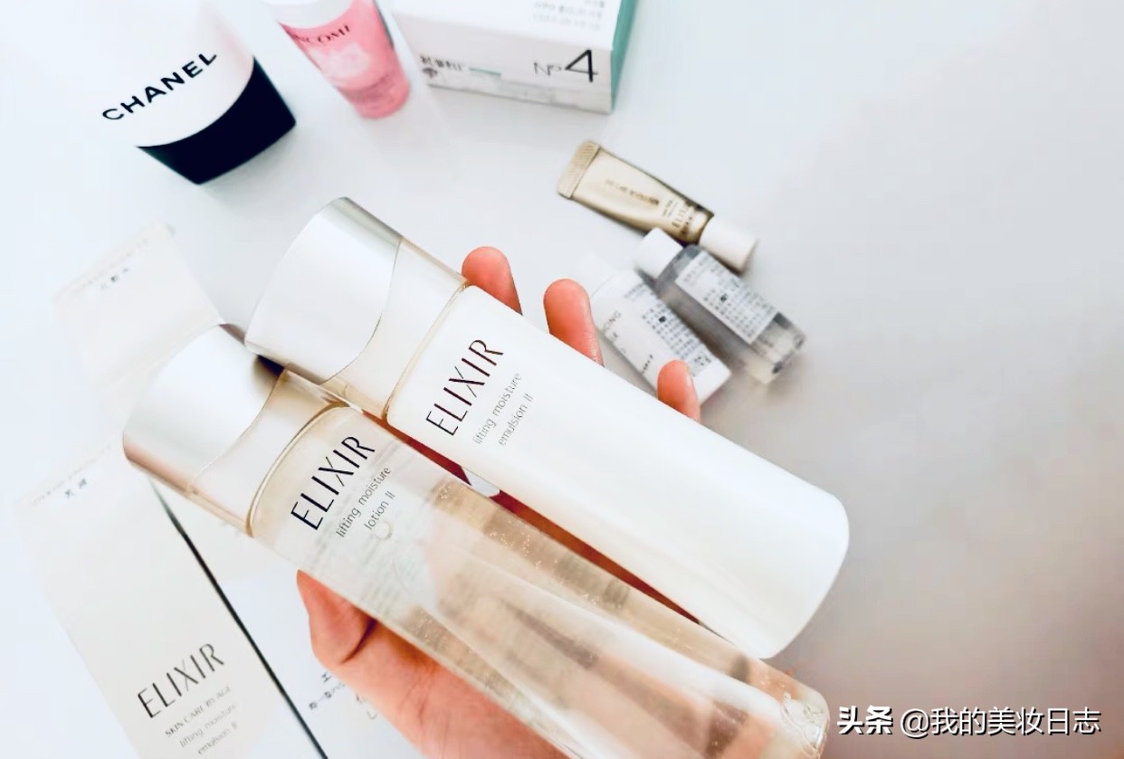 抗老水乳推荐排行榜,好用水乳推荐排行抗老