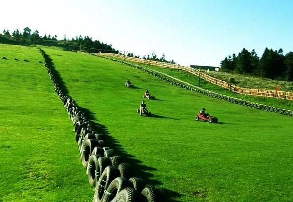 德阳周边旅游攻略,德阳五一周边游玩地方推荐