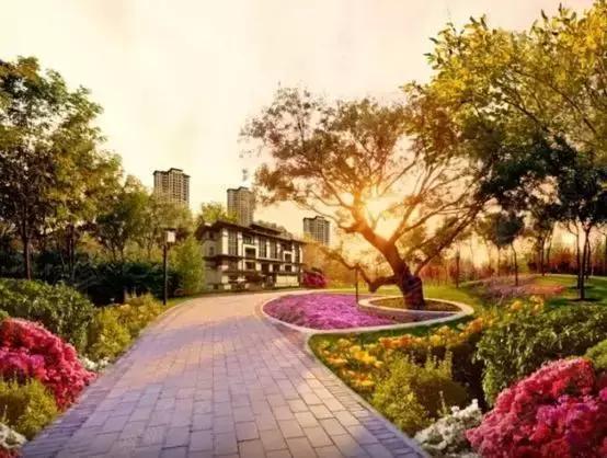 颠覆未来人居想象,颠覆想象自成心境