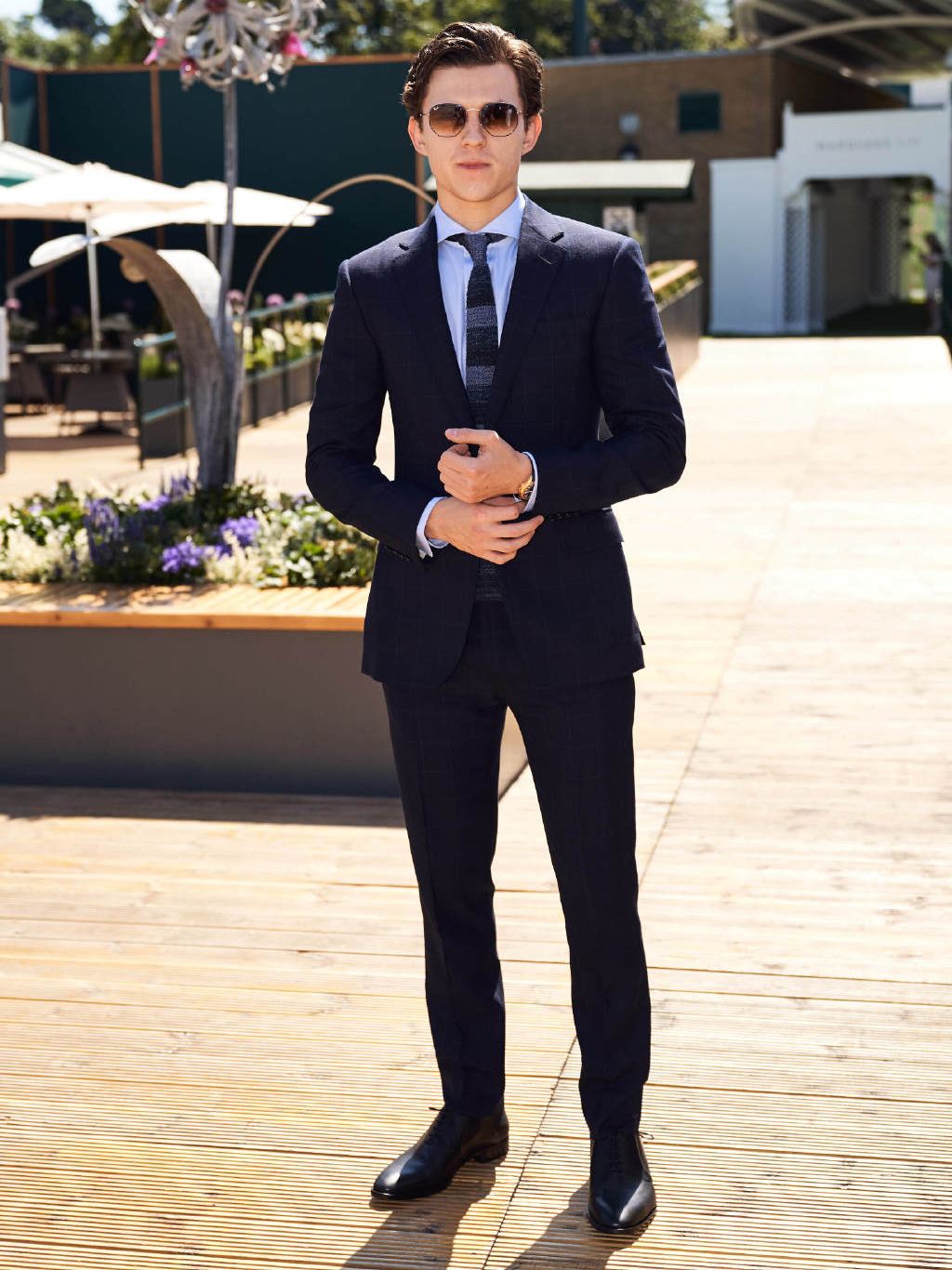 记住这四个关键点，让你选择领带不出洋相，满满干货，要牢记