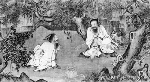 中国历史最有智慧的10个名人,中国历史上最有气节的人物有哪些