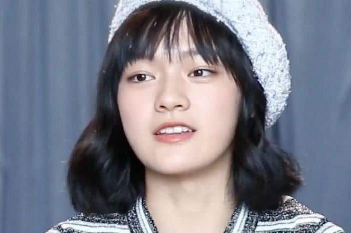 四小花旦首次同框张子枫文淇气质,四小花旦文淇张子枫