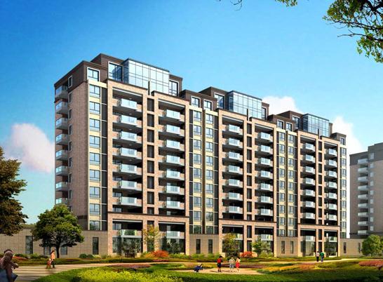 2020年买房子有什么建议,住宅公寓和商住房的优缺点