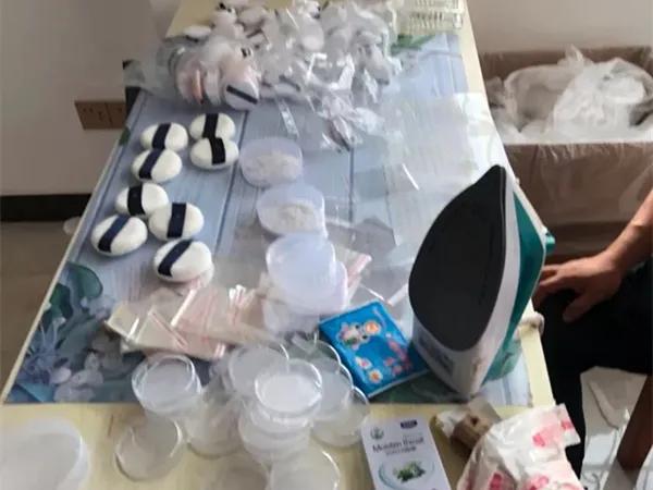 成本1元钱的产品,成本一块钱左右的商品