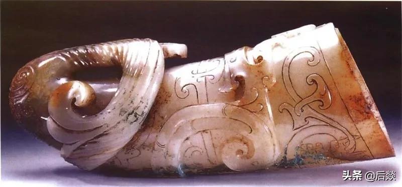 汉代罕见玉器器型考究视频,汉代罕见玉器器型考究论文