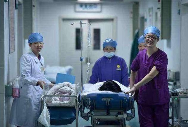 产房医护常用的四个暗语,产房有没有尊严可言