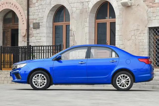 吉利汽车自动挡车型,吉利汽车最新款自动挡