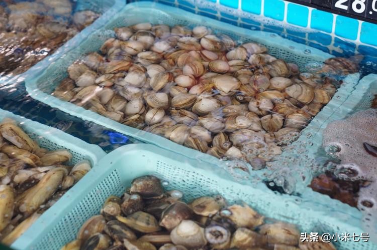 同安丙洲煎蟹哪家好吃,在同安吃海鲜